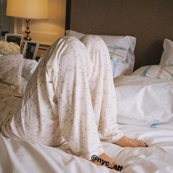 NWT Djerf Avenue x SRG PANTS - Picture 5 of 10